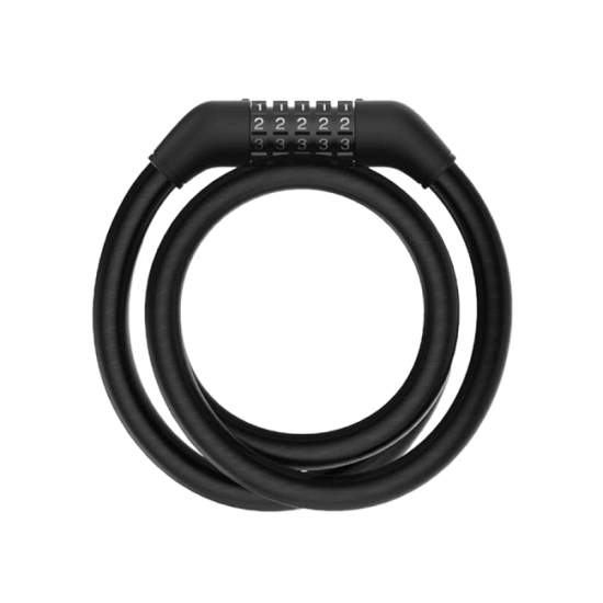Xiaomi Electric Scooter Cable Lock